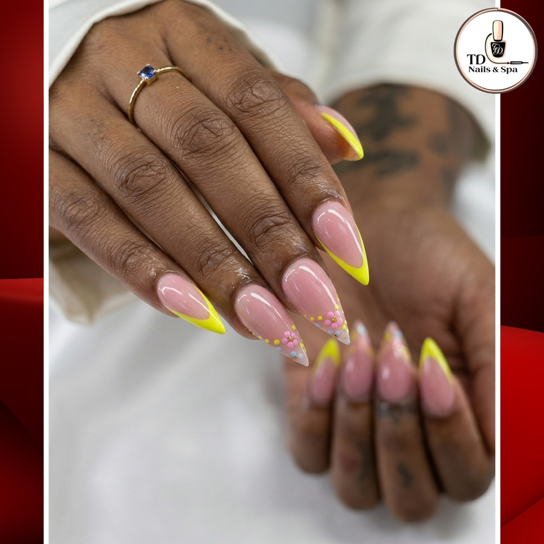 amazing nail